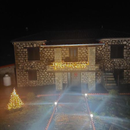 Το Σπίτι Του Παληκαρα Villa Diava Luaran gambar