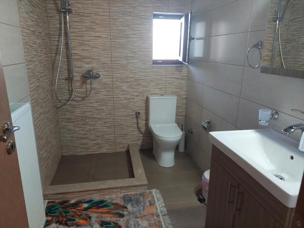 Το Σπίτι Του Παληκαρα Villa Diava Luaran gambar